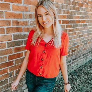 Meet your Posher, Brooke